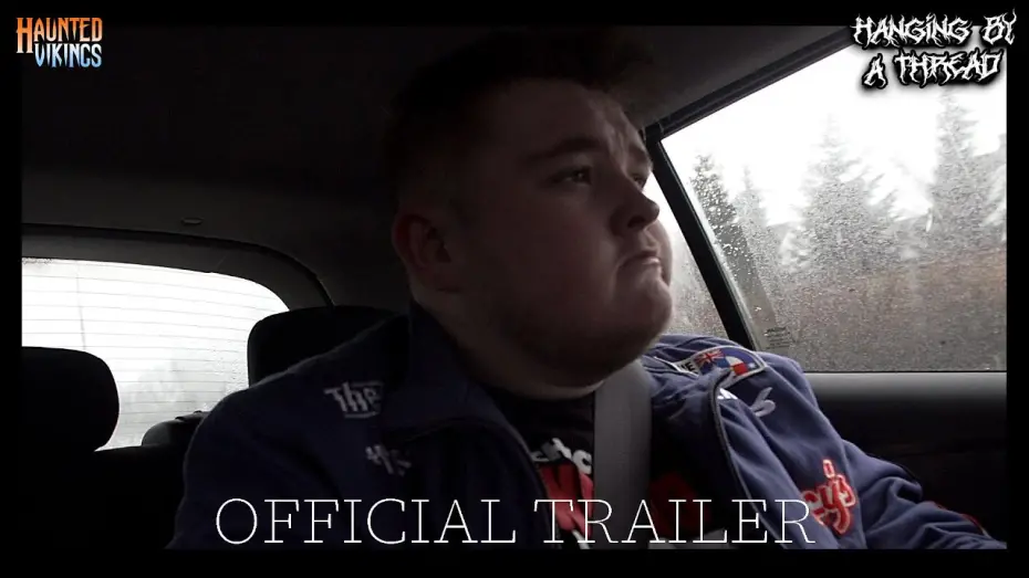 Відео до фільму Hanging by a Thread | Hanging by a Thread – Official Teaser | Men