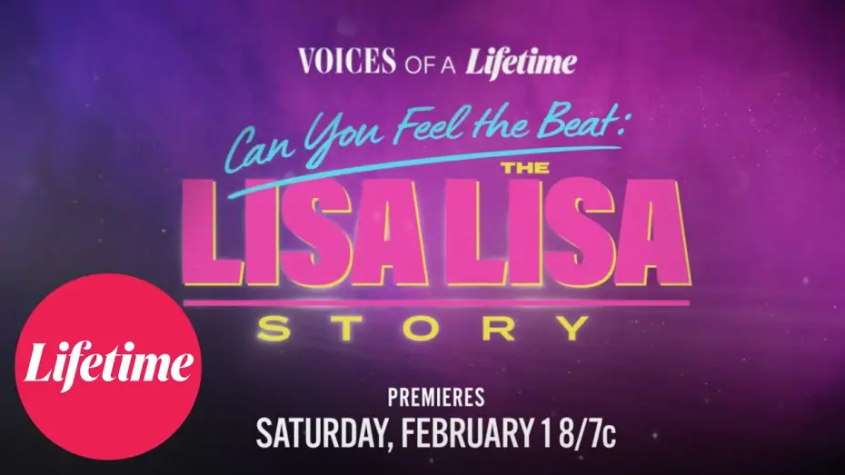 Відео до фільму Can You Feel the Beat: The Lisa Lisa Story | Official Trailer: Can You Feel the Beat: The Lisa Lisa Story