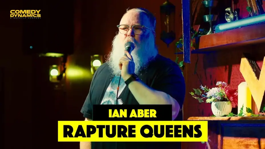 Відео до фільму Ian Aber: Big Santa | Rapture Queens