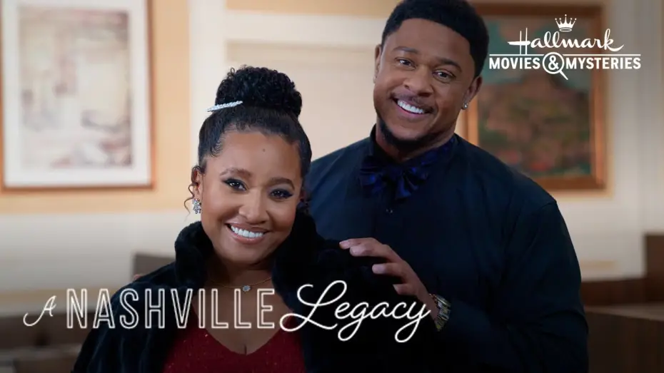 Відео до фільму A Nashville Legacy | A Nashville Legacy - Trailer