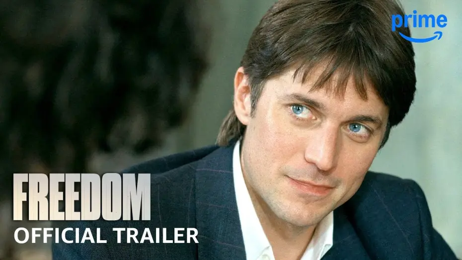 Відео до фільму Freedom | Official Trailer