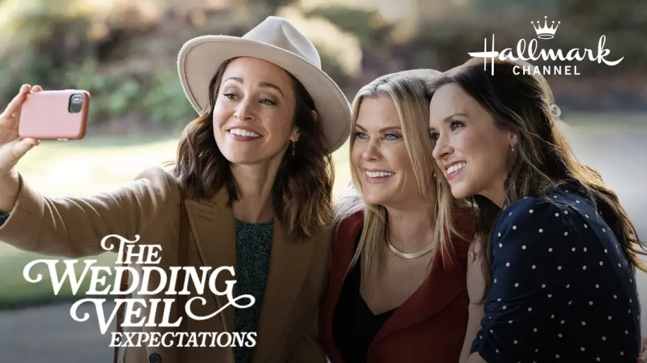 Відео до фільму The Wedding Veil Expectations | Preview