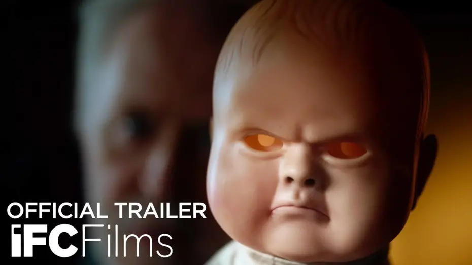 Відео до фільму The Rule of Jenny Pen | Official US Trailer