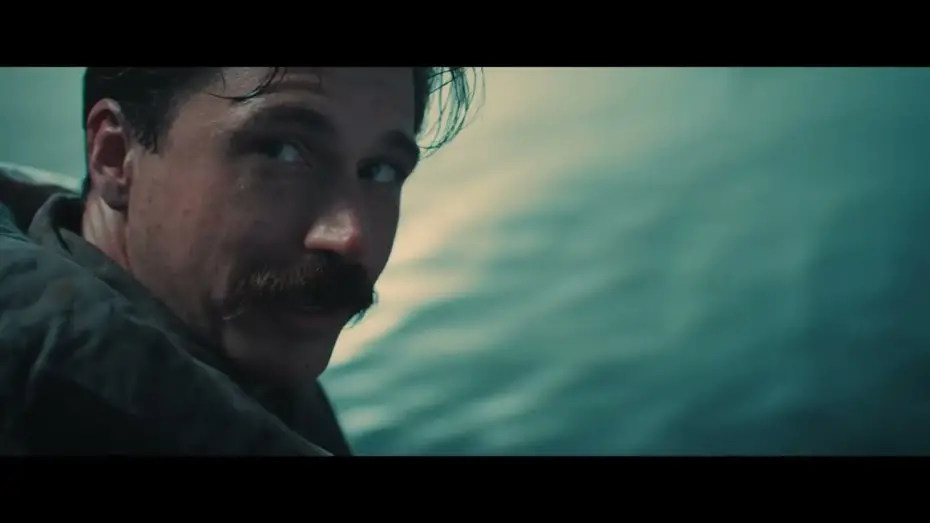 Відео до фільму Beast of War | Up for a Swim