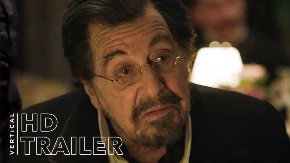 Відео до фільму Modi, Three Days on the Wing of Madness | Modi | Official Trailer (HD) | Vertical