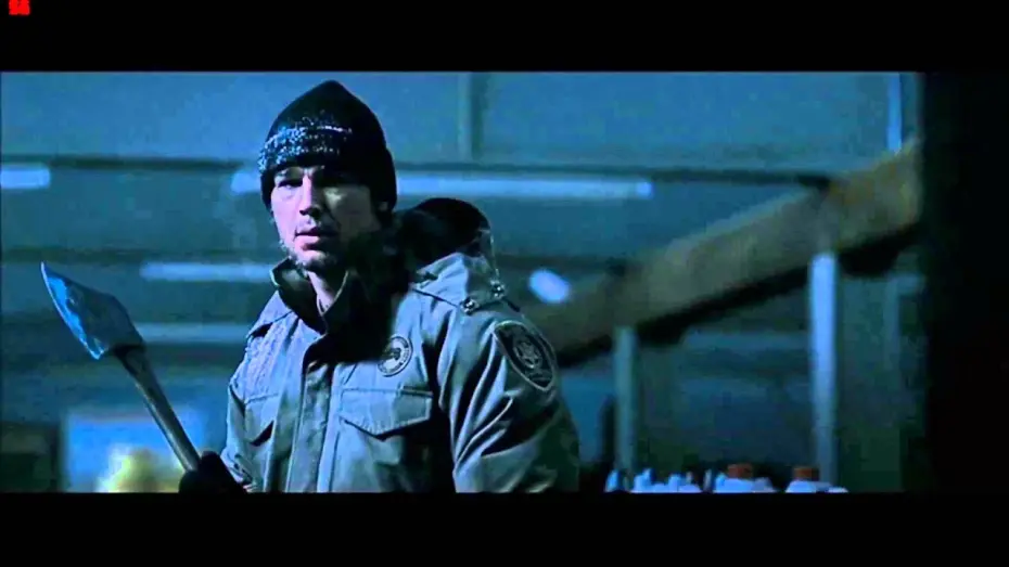 Відео до фільму 30 днів ночі | 30 Days Of Night-little Girl Vampire Scene(HD)