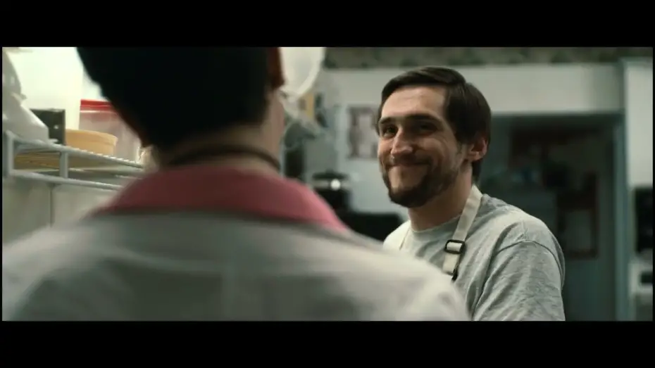 Відео до фільму Strawberry Sweet Killers | Strawberry Sweet Killers | Trailer (Short Film)