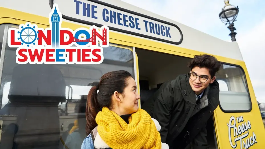 Відео до фільму London Sweeties | LONDON SWEETIES (Official Trailer) - In Cinemas 2 May 2019