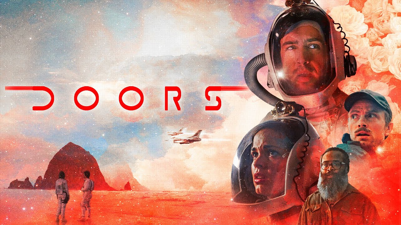 Переглянути трейлер фільму