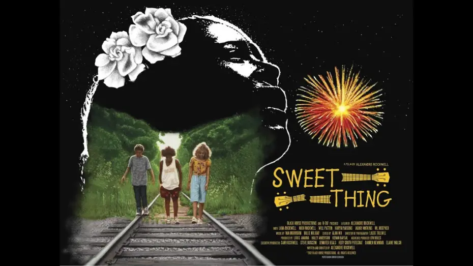 Відео до фільму Sweet Thing | SWEET THING Official Theatrical Trailer (UK & Ireland)