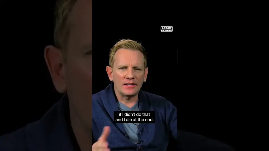 Відео до фільму Калейдоскоп жахів 2 | He deserved it because he was a creepy guy!