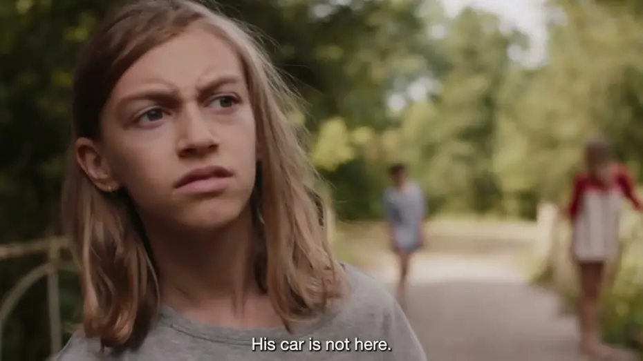 Відео до фільму The Lost Children | The Lost Children - Trailer