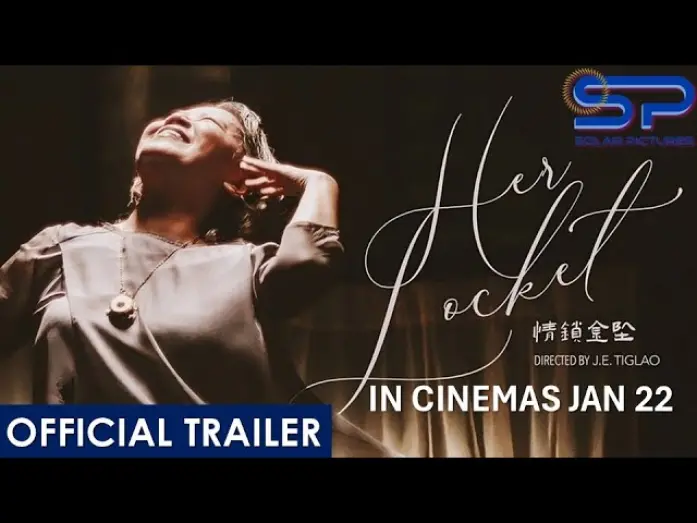 Відео до фільму Her Locket | Her Locket | Official Trailer