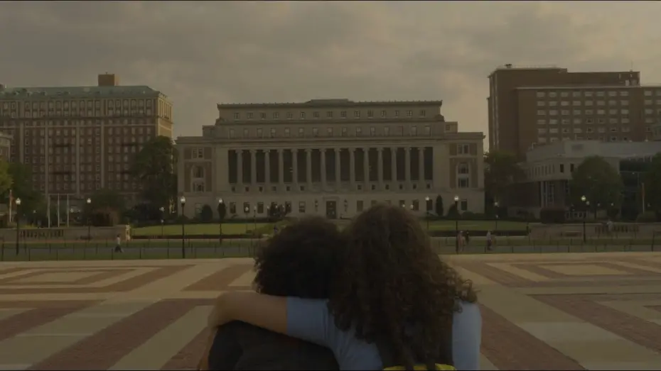 Відео до фільму Finding Her Voice | Finding Her Voice - A Columbia Short Film