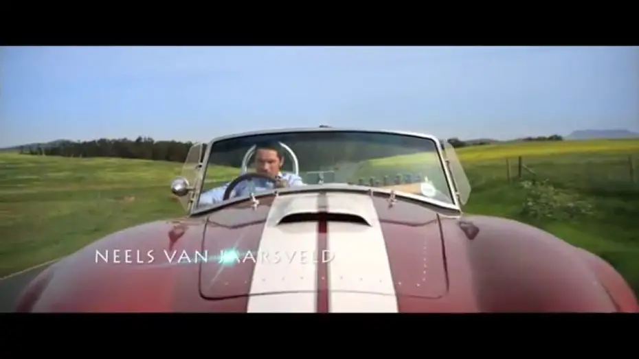 Відео до фільму Sonskyn Beperk | Sonskyn Beperk