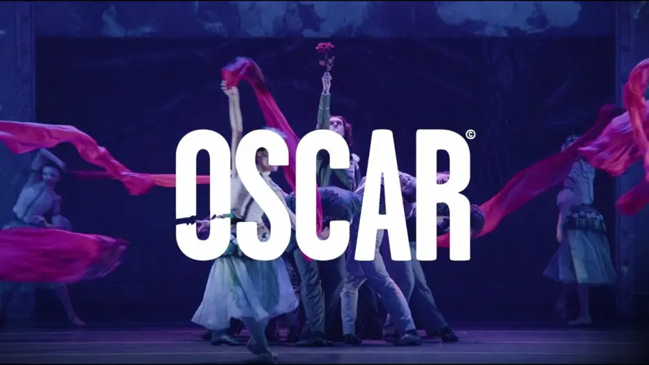 Відео до фільму Oscar | The Australian Ballet Live: Oscar - Official Trailer (AU)