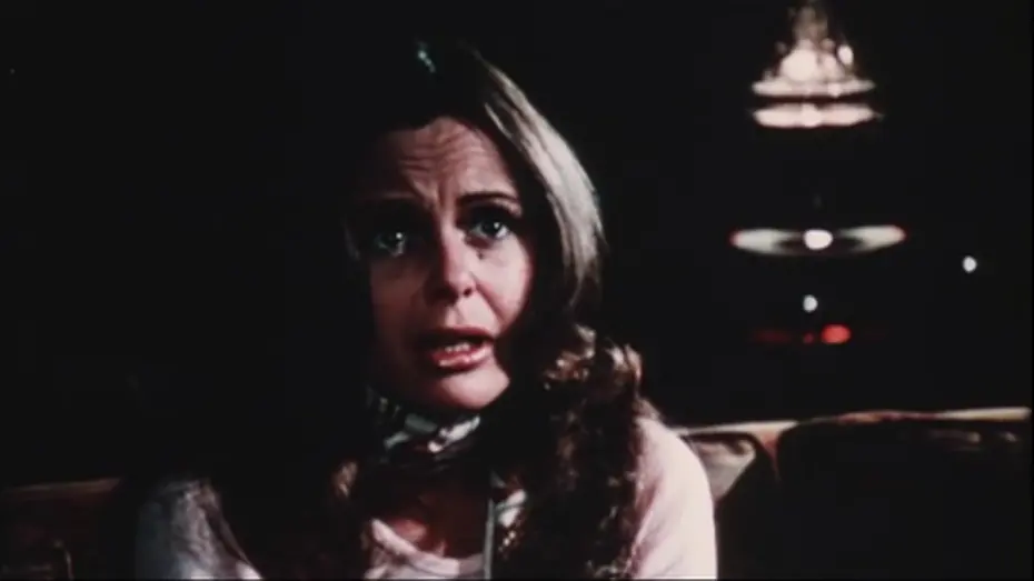 Відео до фільму The Severed Arm | THE SEVERED ARM - (1973) Trailer