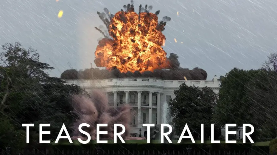 Відео до фільму Bridgeport II: Retribution | Bridgeport: Retribution │Teaser Trailer (2024 Dystopian/Thriller)