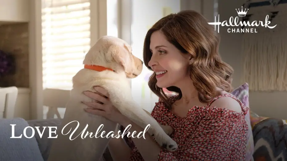 Відео до фільму Love Unleashed | Preview - Love Unleashed - Hallmark Channel