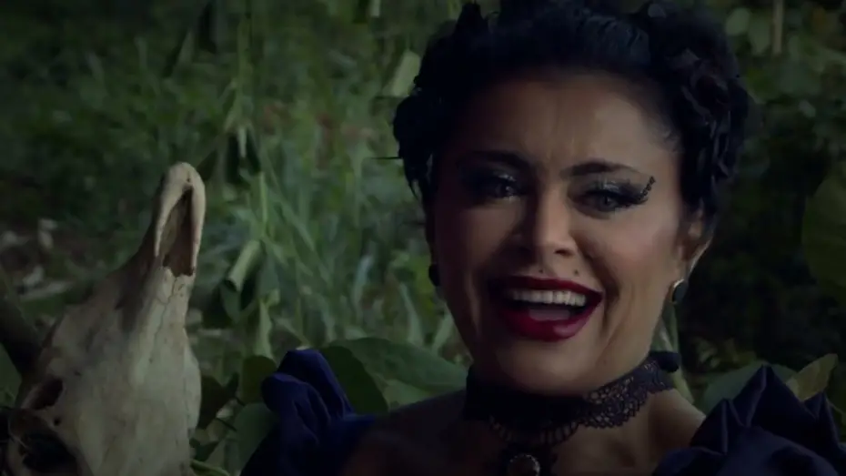 Відео до фільму Wizard of Oz: Dead Walk | Oz - Trailer 2025