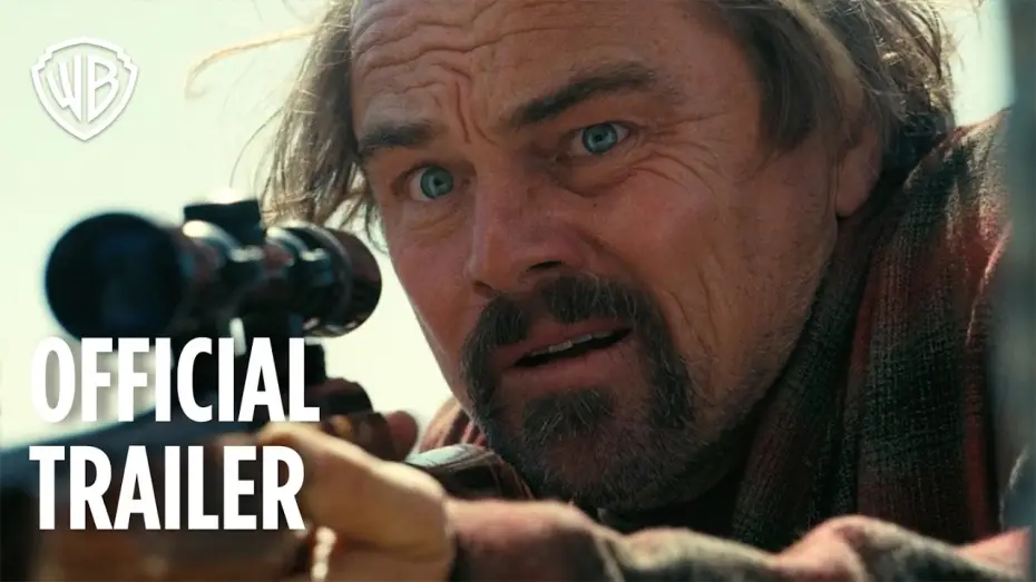 Відео до фільму One Battle After Another | Official Trailer 3