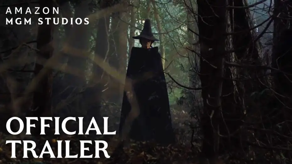 Відео до фільму Ґретель і Гензель | Official Trailer