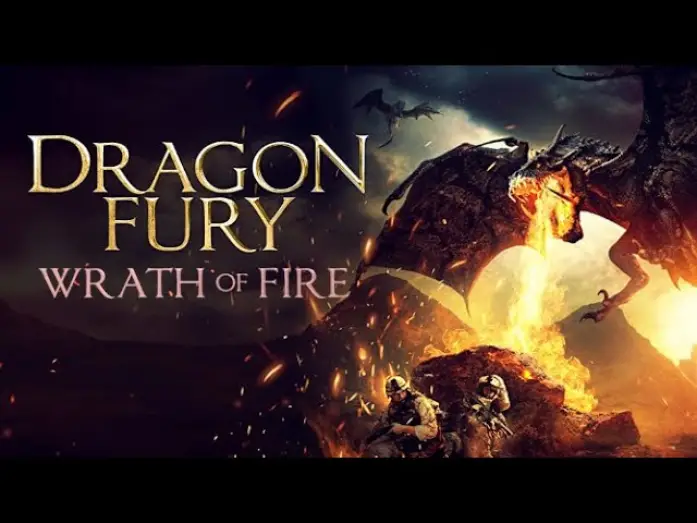 Відео до фільму Dragon Fury: Wrath Of Fire | Dragon Fury: Wrath Of Fire | Official Trailer | Horror Brains