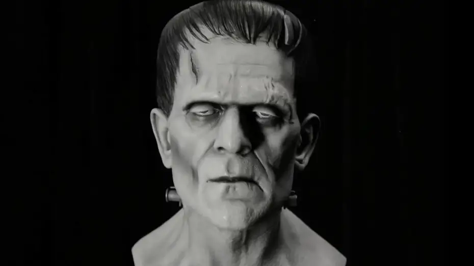Відео до фільму Дизайнери істот: Комплекс Франкенштейна | CREATURE DESIGNERS: THE FRANKENSTEIN COMPLEX Official trailer #3