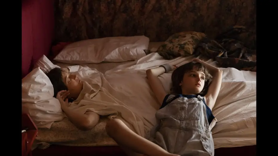 Відео до фільму Marcel! | Official Teaser