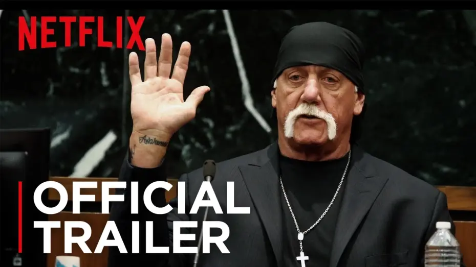 Відео до фільму Nobody Speak: Trials of the Free Press | Nobody Speak | Official Trailer [HD] | Netflix