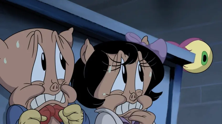 Відео до фільму The Day the Earth Blew Up: A Looney Tunes Movie | "Doomed"