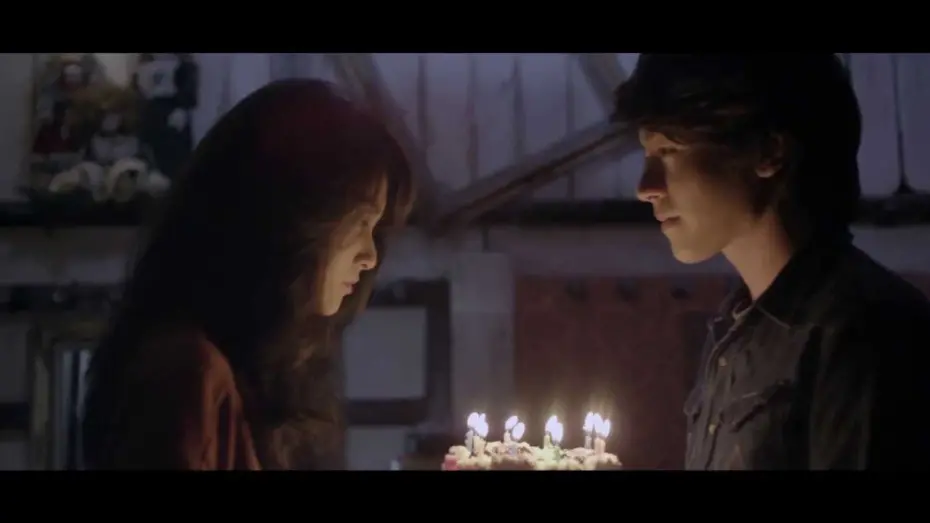 Відео до фільму Love in the Rain | Love in the Rain Trailer witht Sub