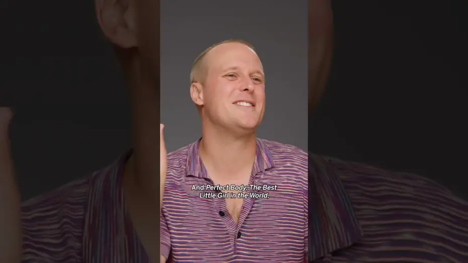 Відео до фільму Maddie