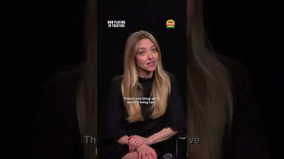 Відео до фільму The Housemaid | The Housemaid is&hellip;NOW PLAYING only in theaters!