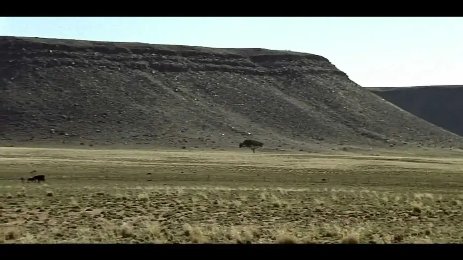 Відео до фільму Africa Light / Gray Zone | AFRICA LIGHT / GRAY ZONE - Unreleased Scenes