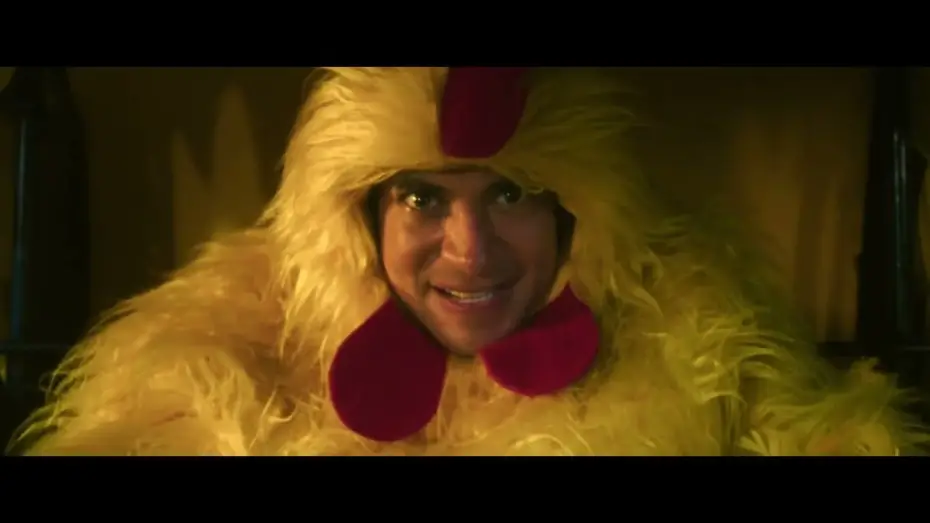 Відео до фільму El Correcaminos | El Correcaminos La Película | Teaser Oficial