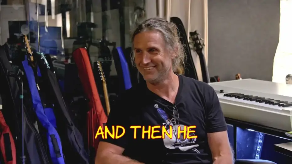 Відео до фільму Harder and Harder | HARDER AND HARDER - promo clip