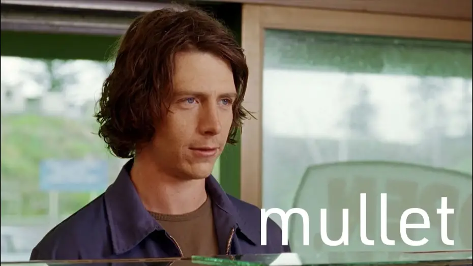 Відео до фільму Mullet | Official Clip - Hey, Boofhead