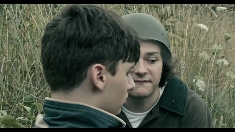 Відео до фільму The Death of the Last Child | The Death of the Last Child - A short film by Brendan Donnelly