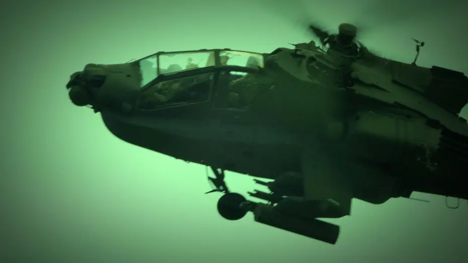 Відео до фільму The Longest Month | Ambush (The Longest Month 2022)