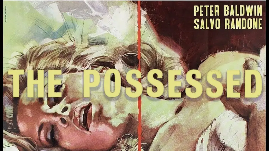 Відео до фільму The Possessed | Official Original Trailer