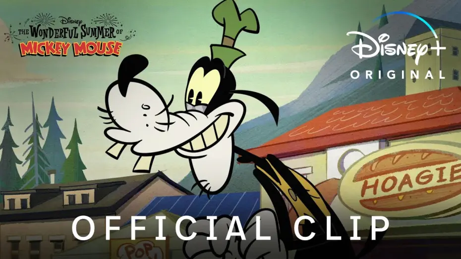 Відео до фільму The Wonderful Summer of Mickey Mouse | Summer Fun