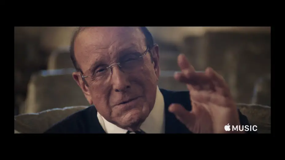 Відео до фільму Clive Davis: The Soundtrack of Our Lives | Apple Music — Clive Davis: The Soundtrack of Our Lives Trailer — Apple