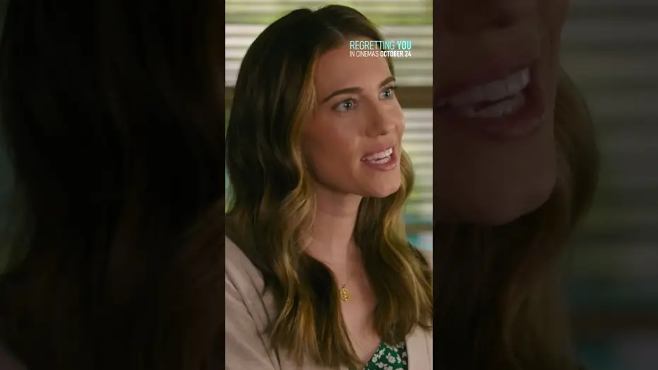 Відео до фільму Шкодуючи за тобою | Staying Alive