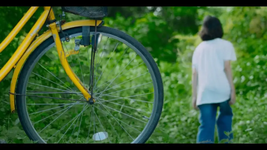 Відео до фільму Silence and Sunset | 映画『静謐と夕暮』予告編