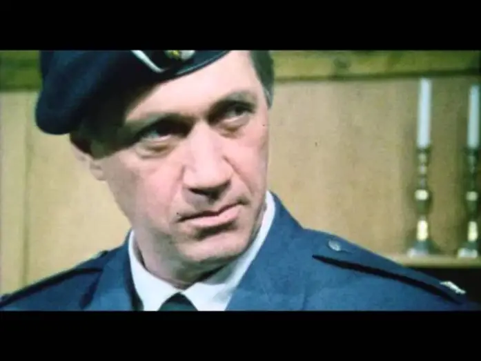 Відео до фільму Animal Protector | Animal Protector Trailer (1988)