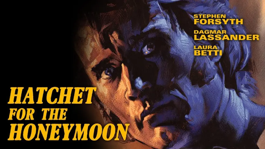 Відео до фільму Hatchet for the Honeymoon | Hatchet for the Honeymoon 1970 Trailer