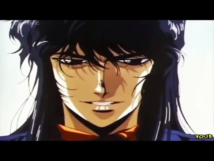 Відео до фільму Battle Royale High School | Battle Royal High School - Fight to the End! [English Dubbed Anime] (OVA - 1987)