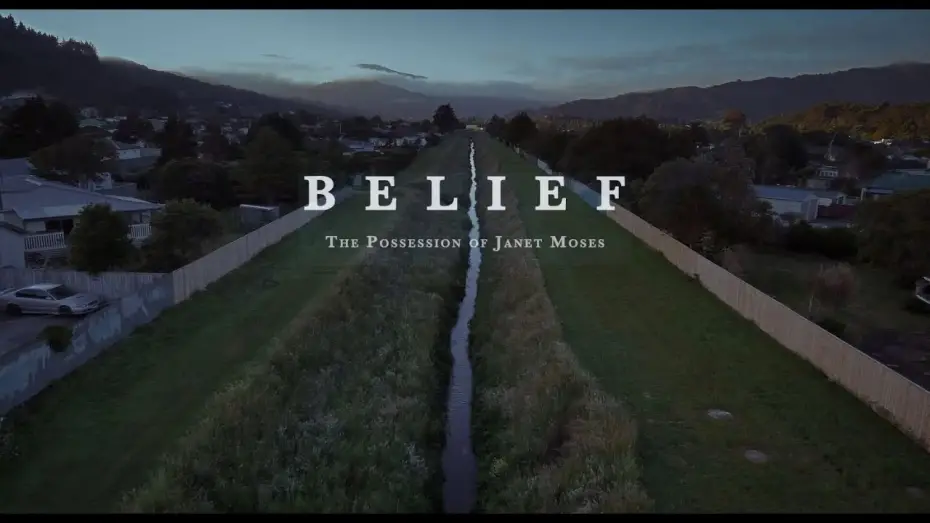 Відео до фільму Belief: The Possession of Janet Moses | Belief: The Possession of Janet Moses - Teaser Trailer
