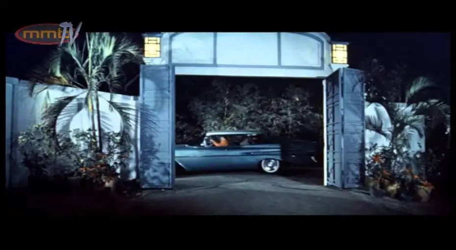 Відео до фільму Coffin from Hong Kong | Ein Sarg aus Hongkong -  1965 (German Movie Trailer)